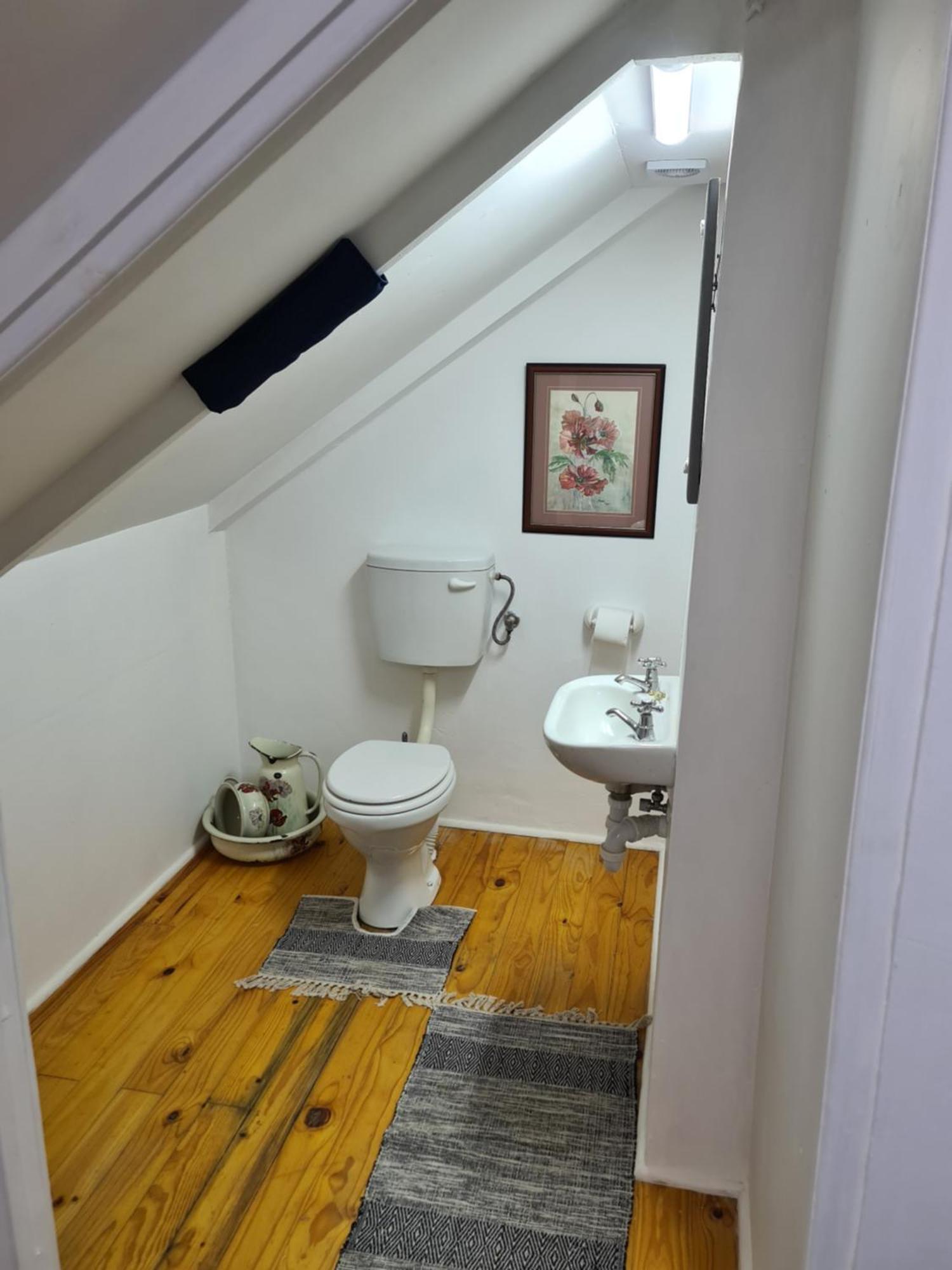 7 On South Hotel Bredasdorp Room photo