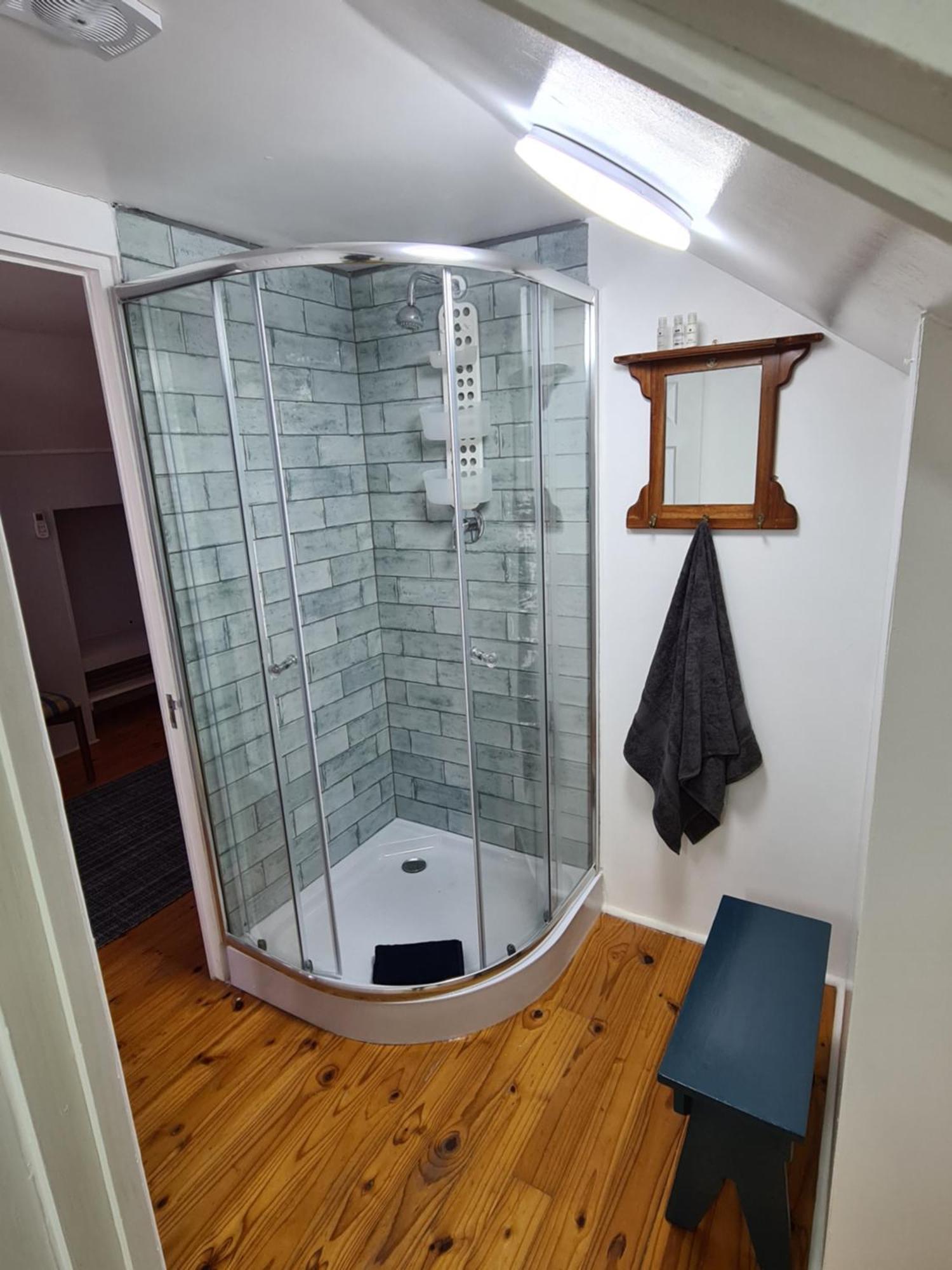 7 On South Hotel Bredasdorp Room photo