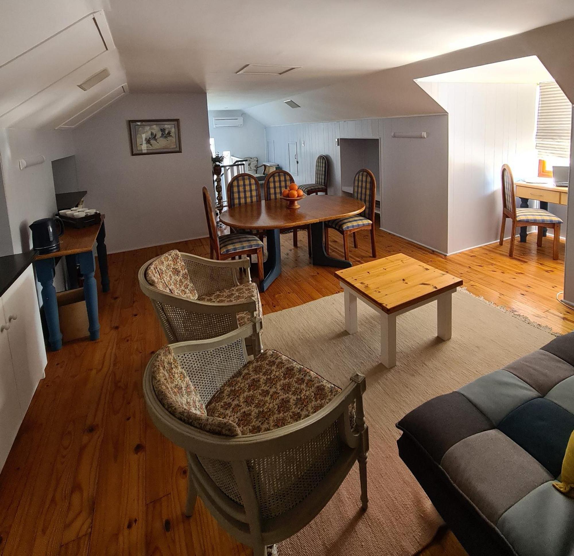 7 On South Hotel Bredasdorp Room photo
